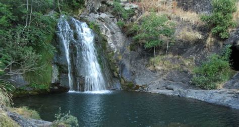 cascadas cerca de leon|7 rutas con cascadas que no te puedes perder en los Montes de。